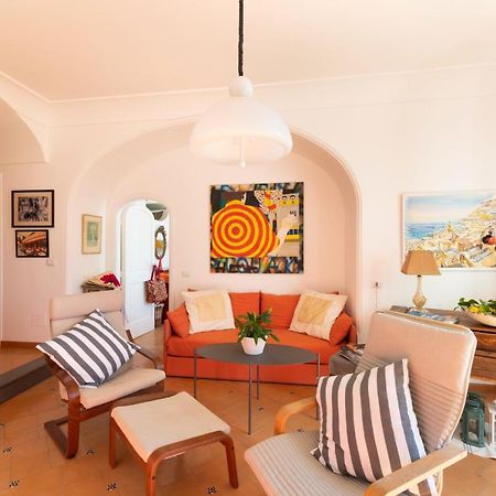 פוזיטנו Estate4Home - Casa Peppenella מראה חיצוני תמונה
