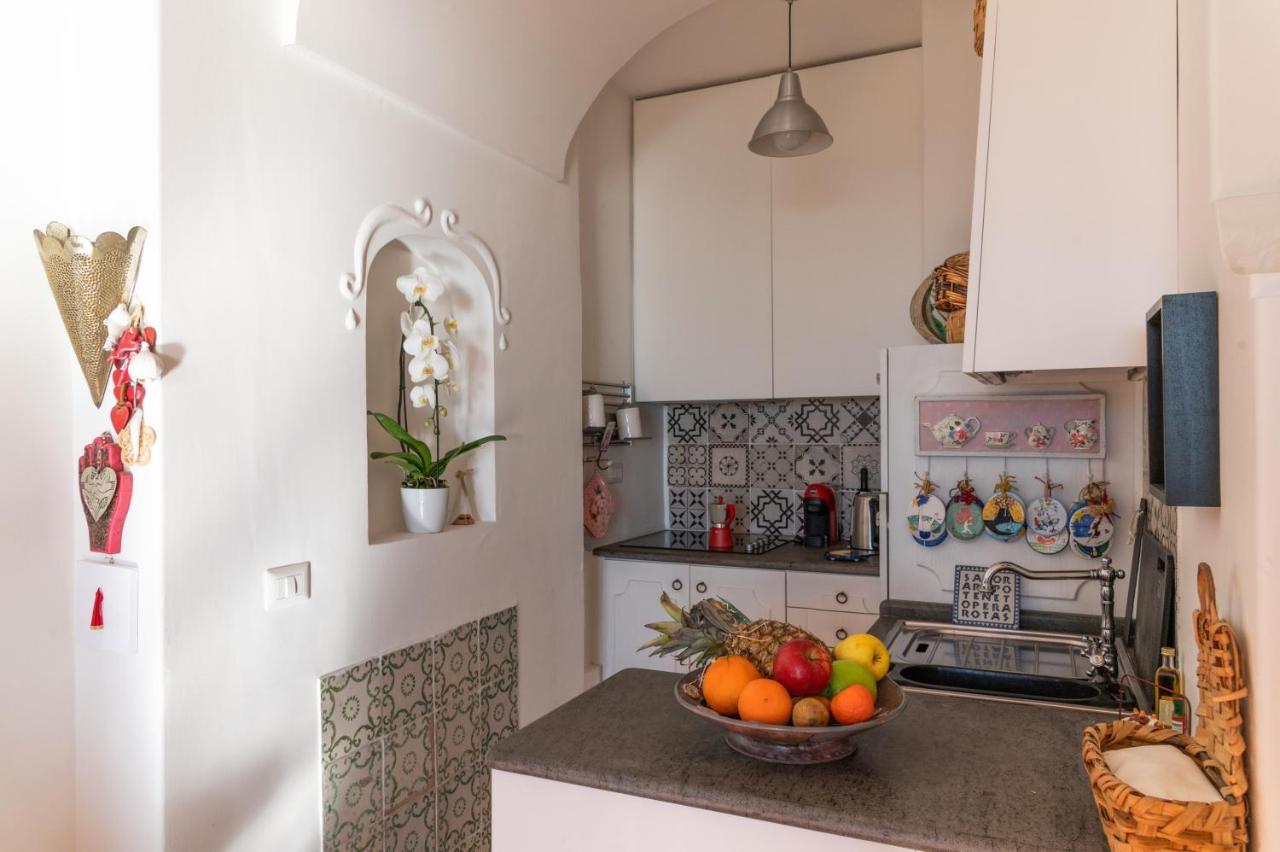 פוזיטנו Estate4Home - Casa Peppenella מראה חיצוני תמונה
